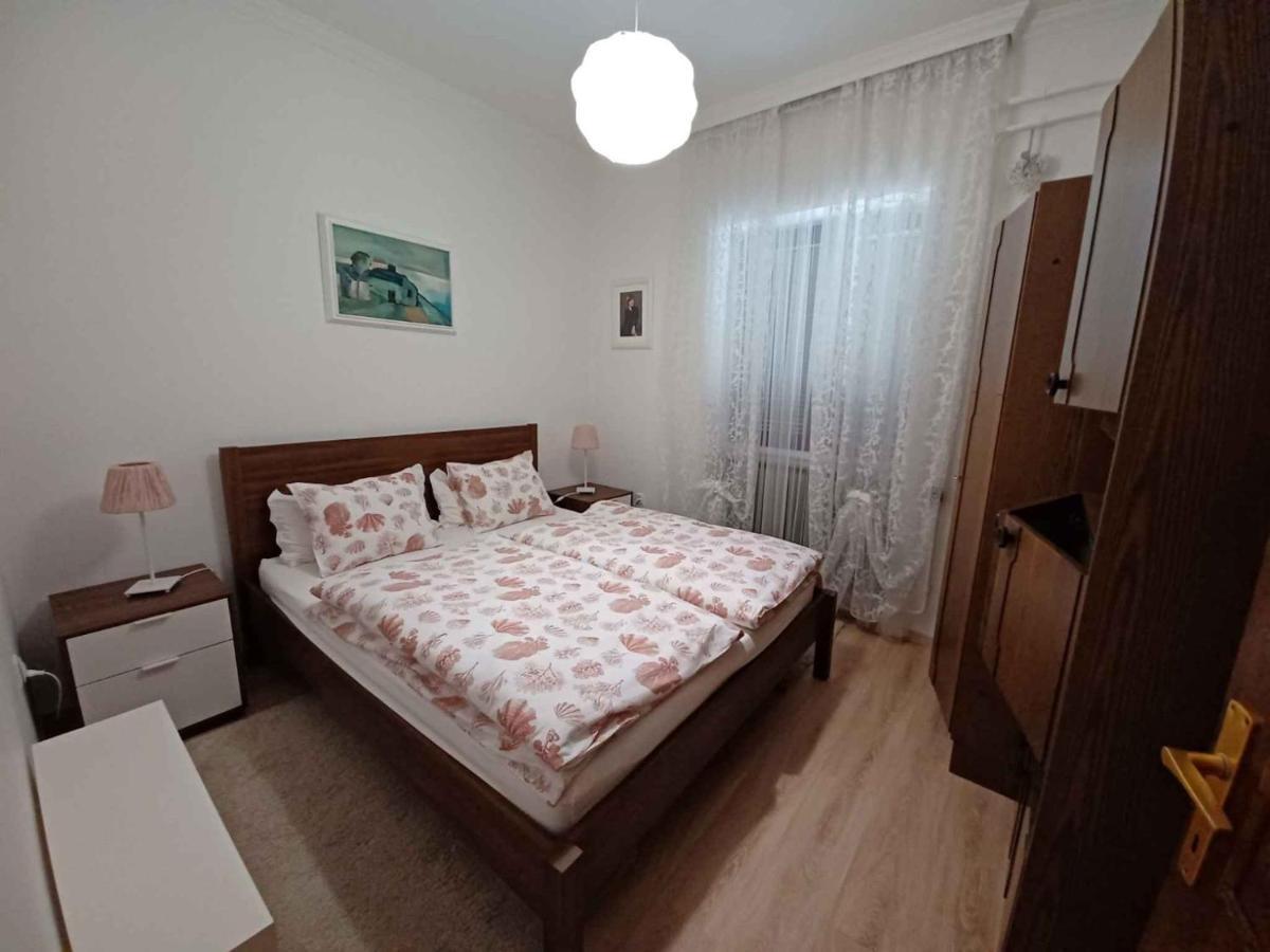 Holiday Home In Balatonboglar 45807 Exteriör bild